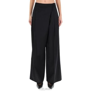 GANNI 25FW ���� ��Ʈ����Ʈ ���� W0799 099 BLACK25FW ���� ��Ʈ����Ʈ ���� W0799 099 BLACK