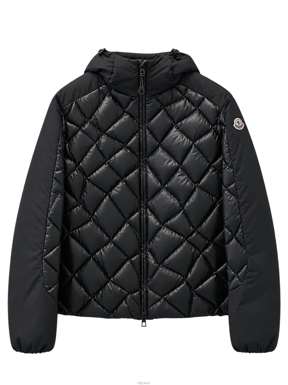 Moncler [S] 26FW ��Ŭ���� ��ġ�ΰ� TUQUEROUYE �ٿ����� L2091 1A00080 597YW 999[S] 26FW ��Ŭ���� ��ġ�ΰ� TUQUEROUYE �ٿ����� L2091 1
