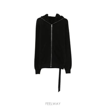 [S] 26FW 릭오웬스다크쉐도우 GIMP 후드집업 DU02F6291 FP 09