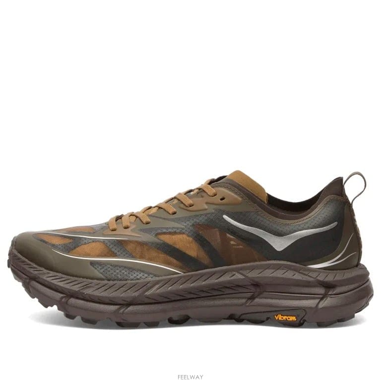 HOKA ONE ONE [���Ϲ��] ȣī���׿��� Mafate Speed 4 ����Ʈ �ο�ž 1168450 TCS[���Ϲ��] ȣī���׿��� Mafate Speed 4 ����Ʈ �ο�ž 1