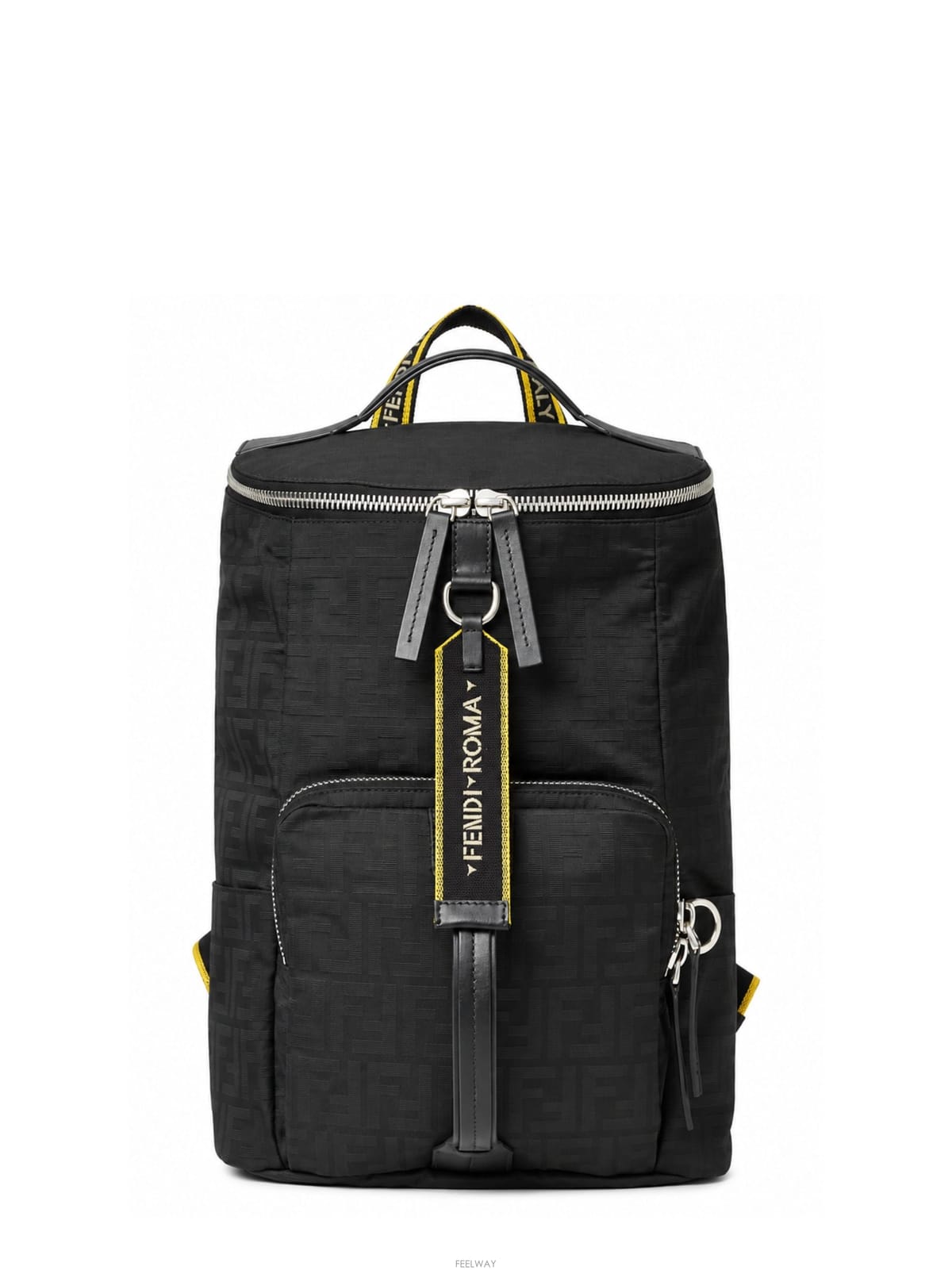FENDI [S] 26FW ��� TOURIST FF �ΰ� ���� 7VZ095 B12N F0QA1[S] 26FW ��� TOURIST FF �ΰ� ���� 7VZ095 B12N F0QA1