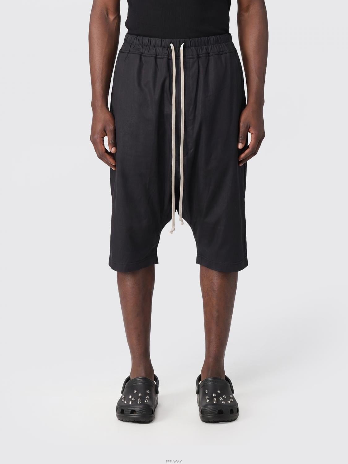 Rick Owens [A6] �������� ��ũ������ DU01F4373JL ���� ���� DU01F4373JL-09[A6] �������� ��ũ������ DU01F4373JL ���� ���� DU01F43