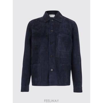 [A6] 지방시 BM01FS61X1 남성 정장 상의 BM01FS61X1-499