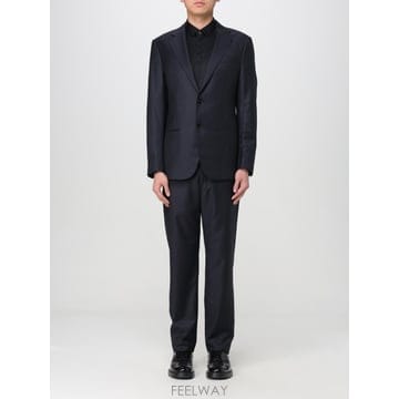 [A6] 아르마니 GM000605TE10061 남성 정장 세트 GM000605TE10061-UB109