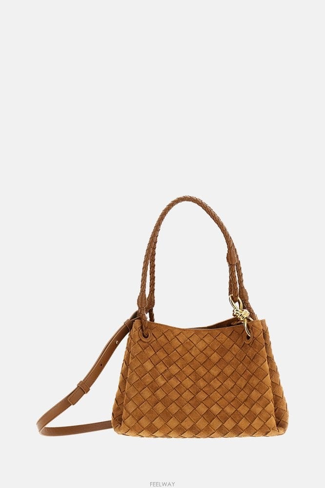 Bottega Veneta 26 F/W ���װ� ����Ÿ �з���Ʈ �̵�� �� 835921V5ZZ12 B003229723126 F/W ���װ� ����Ÿ �з���Ʈ �̵�� �� 835921V5ZZ12 B