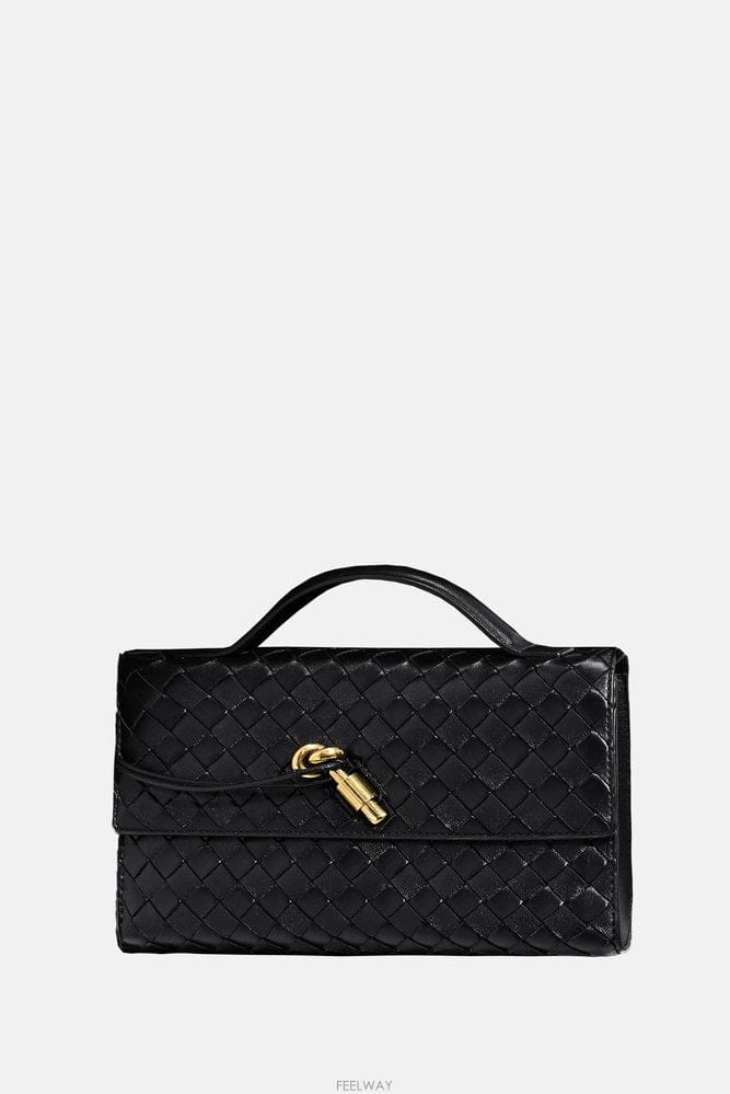 Bottega Veneta 26 F/W ���װ� ����Ÿ ANDIAMO Ŭ��ġ 25 A005POV0 B003233947726 F/W ���װ� ����Ÿ ANDIAMO Ŭ��ġ 25 A005POV0 B00323