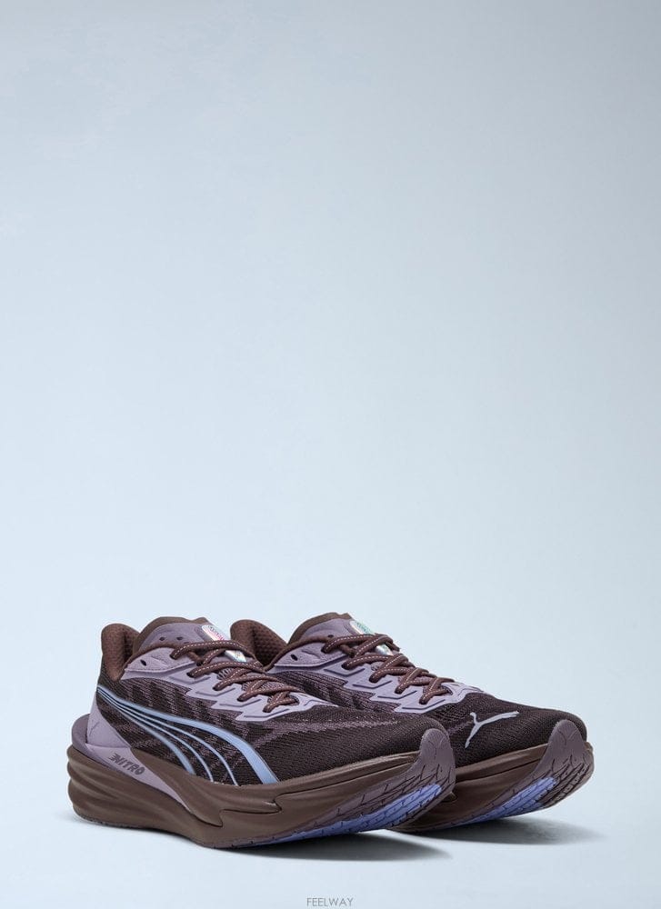 Puma 26 F/W ǻ�� DEVIATE NITROTM 4 ����Ŀ�� 31212 B011233708926 F/W ǻ�� DEVIATE NITROTM 4 ����Ŀ�� 31212 B01123370
