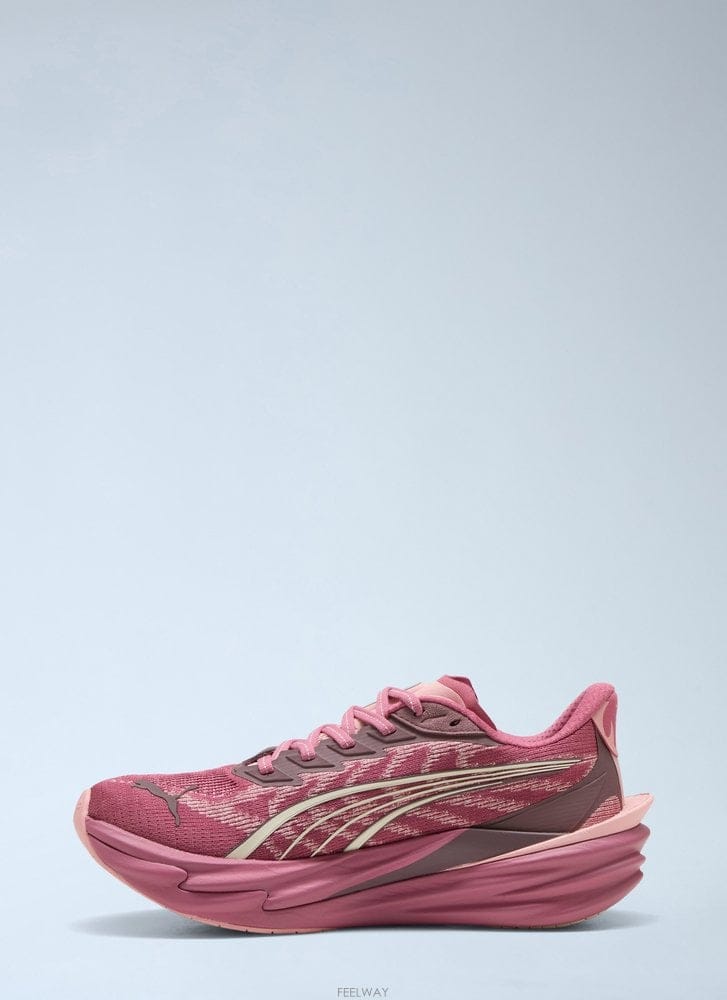 Puma 26 F/W ǻ�� DEVIATE NITROTM 4 ����Ŀ�� 31212 B011233709126 F/W ǻ�� DEVIATE NITROTM 4 ����Ŀ�� 31212 B01123370