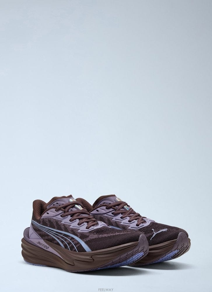 Puma 26 F/W ǻ�� DEVIATE NITROTM 4 ����Ŀ�� 31212 B011233709226 F/W ǻ�� DEVIATE NITROTM 4 ����Ŀ�� 31212 B01123370