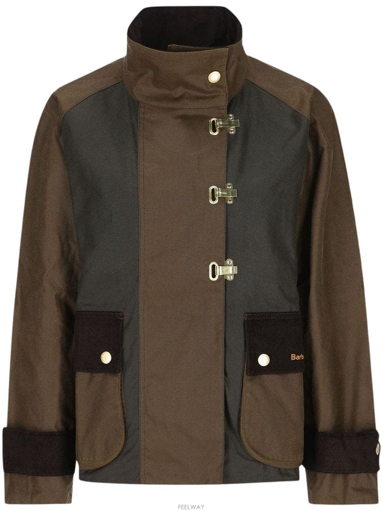 Barbour �ٹ� HAZELWOOD WAXED ���� LWX1566SN91 B0192337261�ٹ� HAZELWOOD WAXED ���� LWX1566SN91 B0192337261