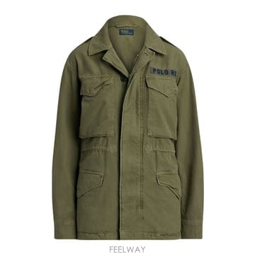 랄프로렌 BLAZERS 211941066001 B0192337263