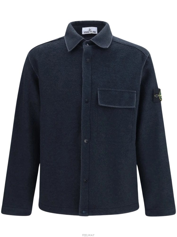 Stone Island ���� ���Ϸ��� LONGSLEEVEDSHIRTS L2S15120003 B0192337309���� ���Ϸ��� LONGSLEEVEDSHIRTS L2S15120003 B019233730