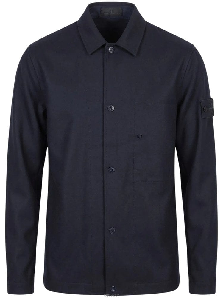 Stone Island ���� ���Ϸ��� �ΰ�-��ġ BUTTONUP ���� L2S15120002 B0192337319���� ���Ϸ��� �ΰ�-��ġ BUTTONUP ���� L2S15120002 B019