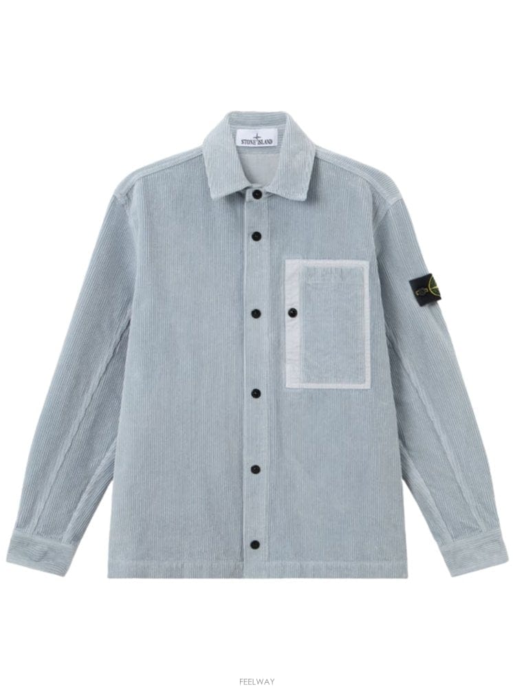 Stone Island ���� ���Ϸ��� LONGSLEEVEDSHIRTS L2S15120001 B0192337321���� ���Ϸ��� LONGSLEEVEDSHIRTS L2S15120001 B019233732