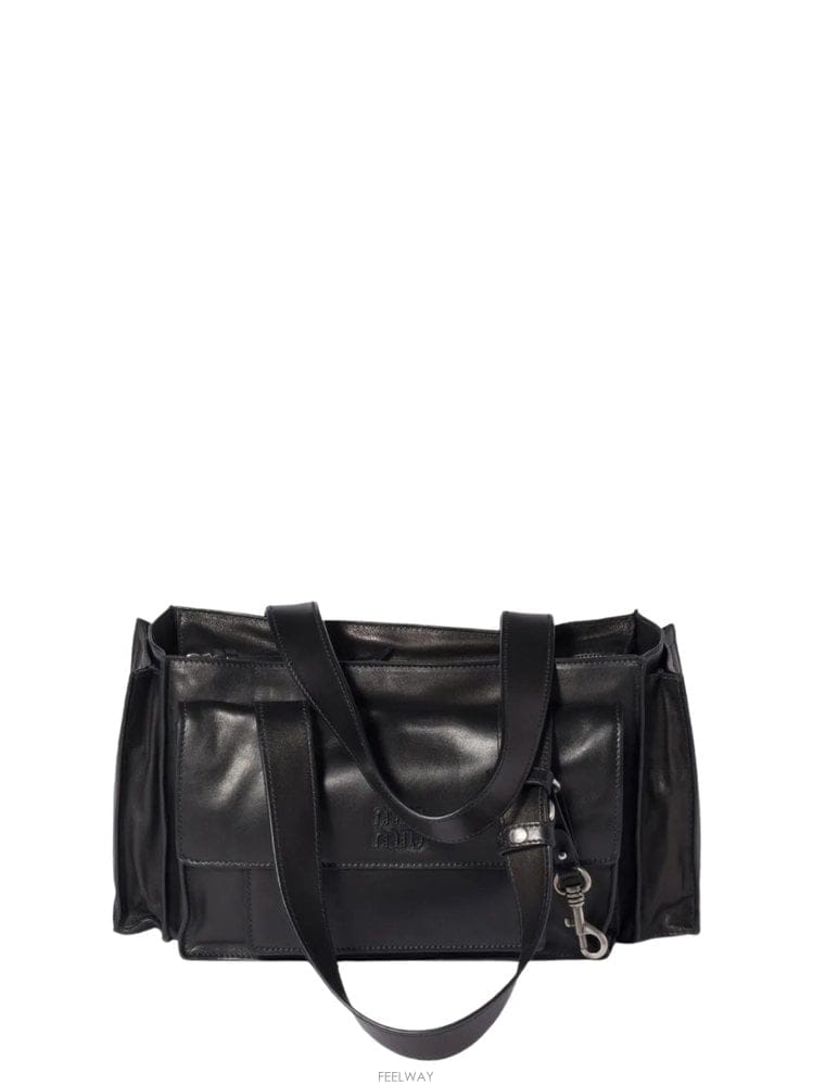 Miu Miu �̿�̿� UTILITAIRE �� 5BG3352G7QF0002 B0192337361�̿�̿� UTILITAIRE �� 5BG3352G7QF0002 B0192337361