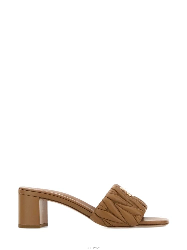 Miu Miu �̿�̿� MATELASSE ���� ���� �����̵� 5XX65788TF0 B0192337383�̿�̿� MATELASSE ���� ���� �����̵� 5XX65788TF0 B019
