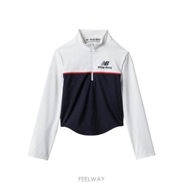 미우미우 집업 자켓 MJL97218GEF0CTU B0192337397