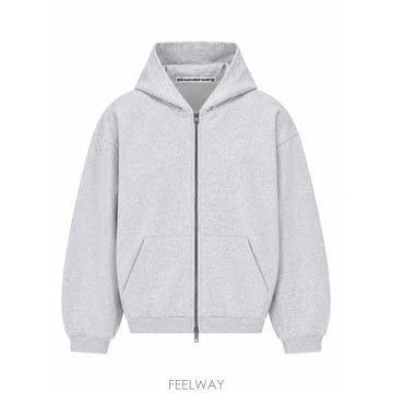 알렉산더왕 긴팔 티셔츠 Grey