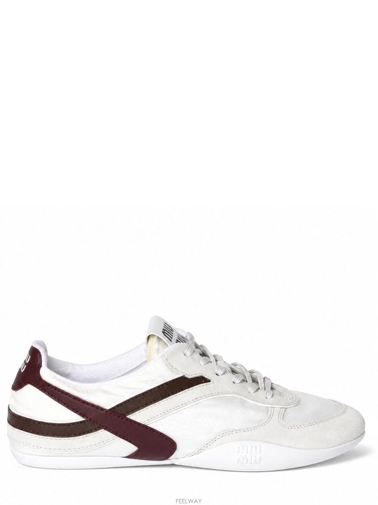 Miu Miu �̿�̿� GYMNASIUM ����Ŀ�� 5E428E71LF0X97 B0192337411�̿�̿� GYMNASIUM ����Ŀ�� 5E428E71LF0X97 B0192337411