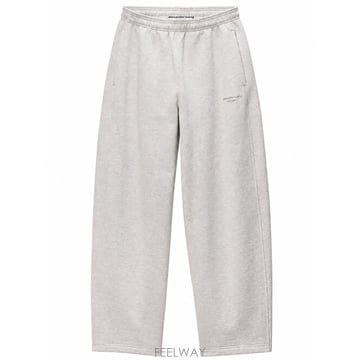 알렉산더 왕 크리스탈 트라우저 1CC3264020050 B0192337430