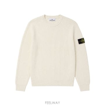 스톤 아일랜드 스웨터 WITH 로고 L2S155100021S00B4 B0192337431