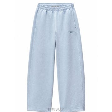 알렉산더 왕 크리스탈 트라우저 1CC3264020457C B0192337432