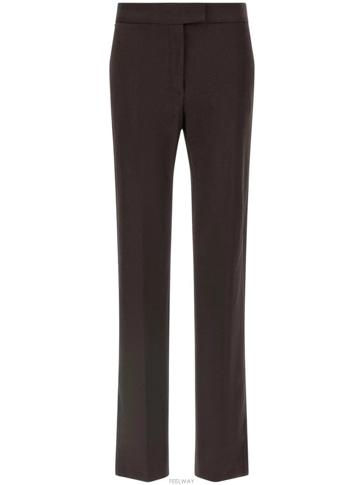 Sportmax ���������� GUGLIA ������ �ο������ �÷��� Ʈ����� 26221 B0192337449���������� GUGLIA ������ �ο������ �÷��� Ʈ����� 26
