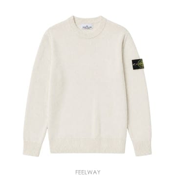 스톤 아일랜드 로고 셔츠 L2S155100011S01C4V0093 B0192337491