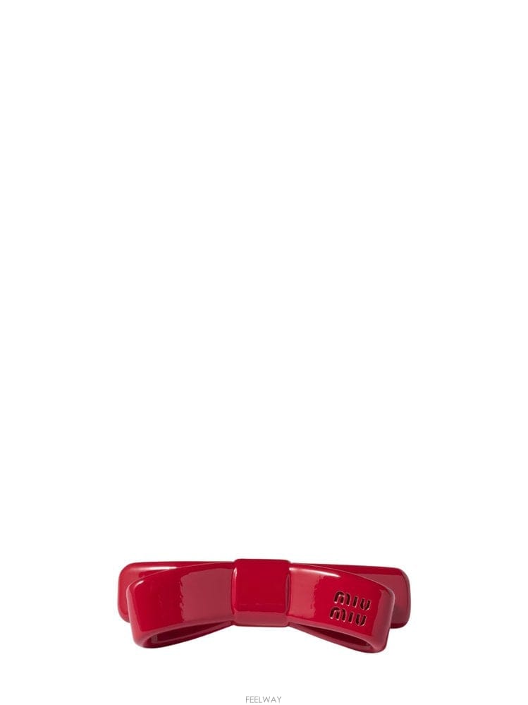 Miu Miu �̿�̿� �ΰ� Ŭ�� 5IF3592G88F0011 B0192337522�̿�̿� �ΰ� Ŭ�� 5IF3592G88F0011 B0192337522