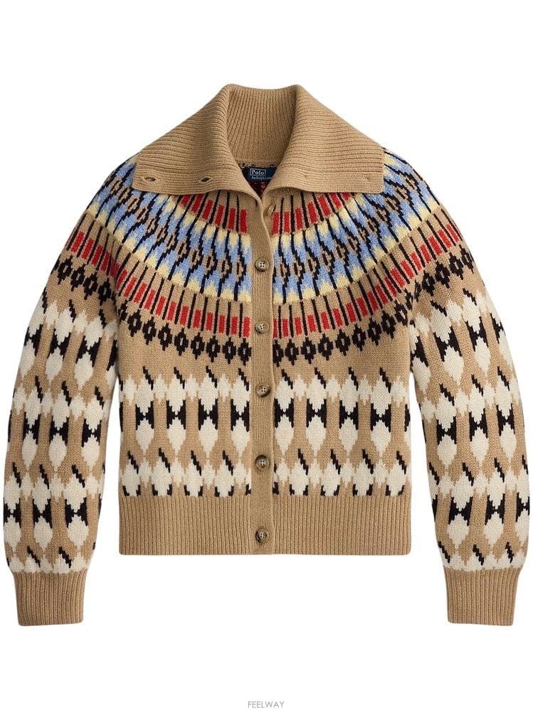 Ralph Lauren �����η� GEOMOTIF WOOLCASHMERE ����� 211B17 B0192337570�����η� GEOMOTIF WOOLCASHMERE ����� 211B17 B01923375