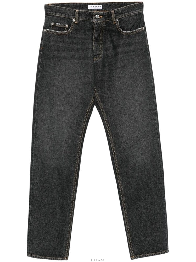 | Other Brand | ICON DENIM �� KANYEGR1059NOIR B0192337586ICON DENIM �� KANYEGR1059NOIR B0192337586