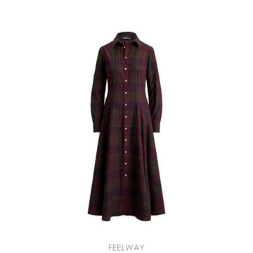 랄프로렌 드레스 211B17450001 B0192337646