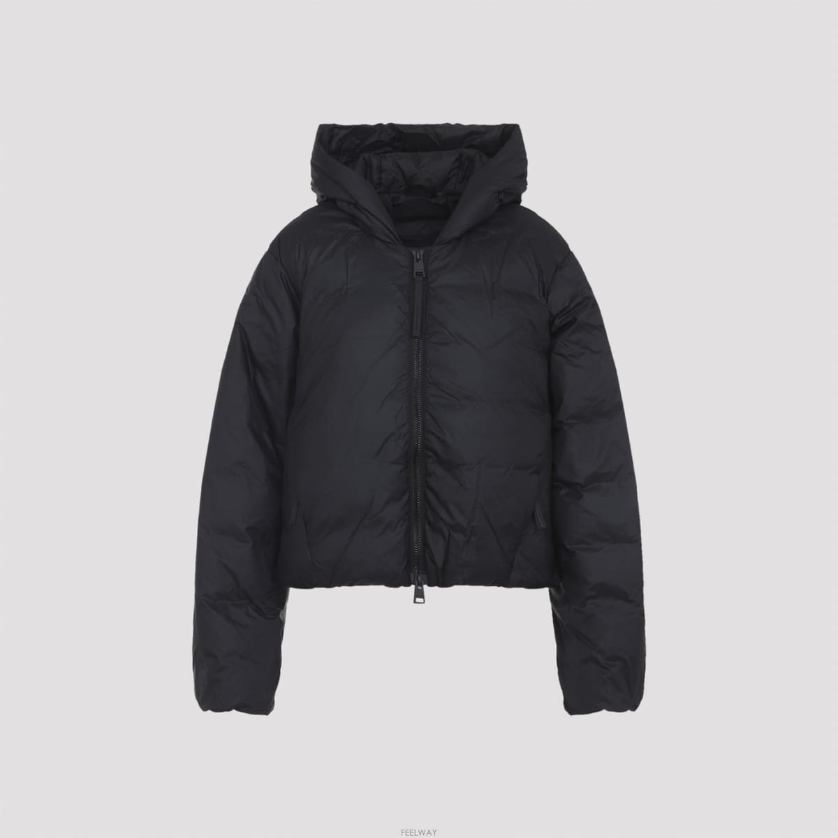 Canada Goose [A3] ĳ���ٱ��� 2756WT �е� �ٿ� 2756WT 9061 BLACK[A3] ĳ���ٱ��� 2756WT �е� �ٿ� 2756WT 9061 BLACK