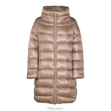 Herno [B3] ������ PI1283DIC12017Z2600 ���� ��Ŷ �ٿ� �е� ��ī Ǫ�� ����[B3] ������ PI1283DIC12017Z2600 ���� ��Ŷ �ٿ� �е� ��