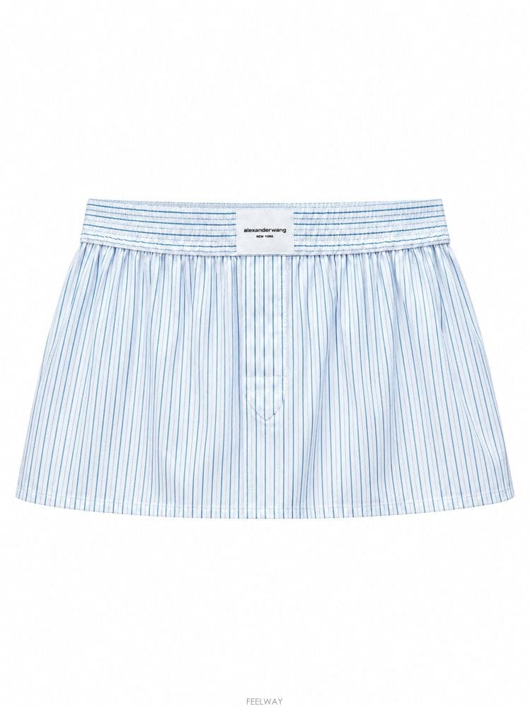 Alexander Wang �˷���� �� �̴� �ڼ� SKORT 1WC3265409155 B0192337676�˷���� �� �̴� �ڼ� SKORT 1WC3265409155 B0192337676
