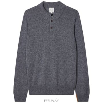 폴 스미스 LONGSLEEVEDSHIRTS M1RA008W02497 B0192337690