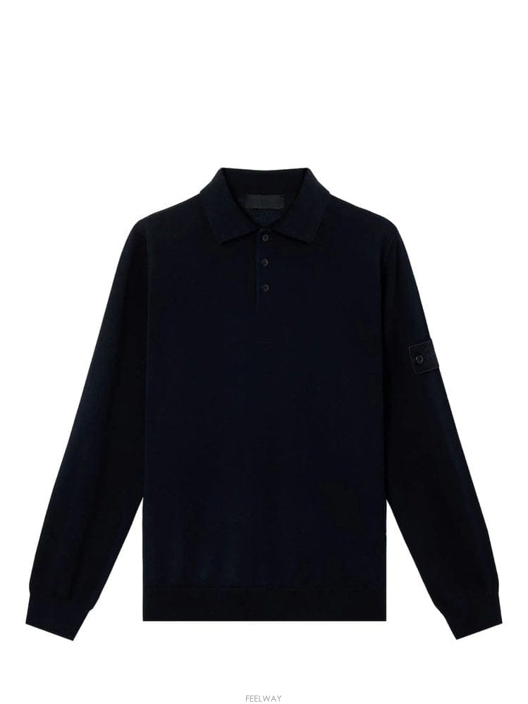 Stone Island ���� ���Ϸ��� LONGSLEEVEDSHIRTS L2S15510007 B0192337692���� ���Ϸ��� LONGSLEEVEDSHIRTS L2S15510007 B019233769