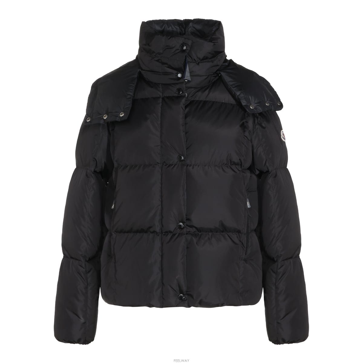 Moncler [B3] ��Ŭ���� L20931A00198539ZD999 ���� ��Ŷ �ٿ� �е� ��ī Ǫ�� ����[B3] ��Ŭ���� L20931A00198539ZD999 ���� ��Ŷ �ٿ� �е�