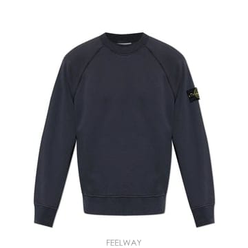 스톤 아일랜드 크루넥 맨투맨 L2S156100008S0051V002 B0192337701