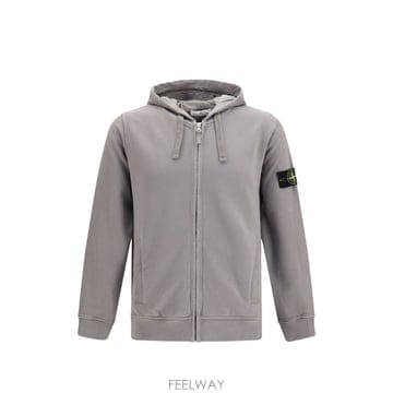 스톤 아일랜드 집업 맨투맨 L2S156100067S0A20V0060 B0192337711