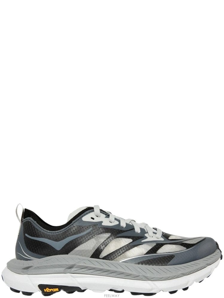 HOKA ONE ONE ȣī���׿��� ������ ���ǵ� 4 ����Ʈ ����Ŀ�� 1168450BKST B0192337718ȣī���׿��� ������ ���ǵ� 4 ����Ʈ ����Ŀ�� 1168450BK