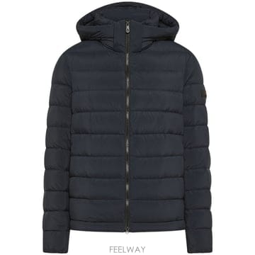 페트레이 울트라라이트 나일론 다운 자켓 PEU599401182050 B0192337759