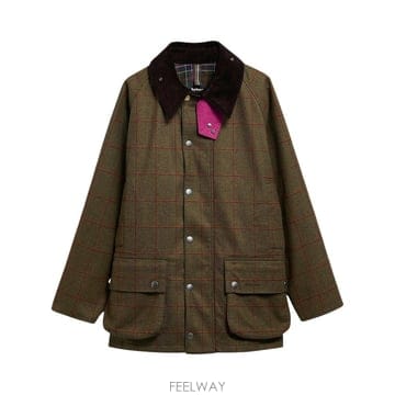 바버 BLAZERS MWO0319OL72 B0192337793