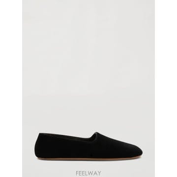 [A6] 더 로우 F1782W24 여성 샌들 F1782W24-BLK