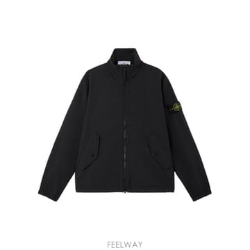 스톤 아일랜드 로고 블루종 L2S154100022S0A26V0029 B0192337811