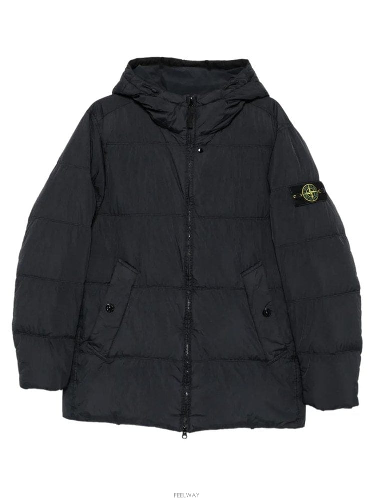 Stone Island ���� ���Ϸ��� �ĵ� �ٿ� ���� L2S154100037S0A23V00 B0192337812���� ���Ϸ��� �ĵ� �ٿ� ���� L2S154100037S0A23V00 B019