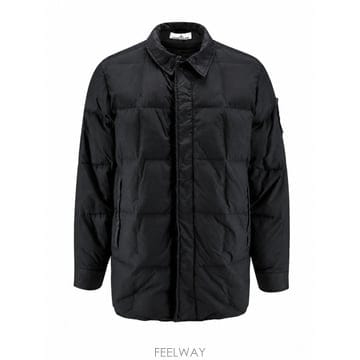 스톤 아일랜드 다운 자켓 L2S154100033S0A23V0029 B0192337813