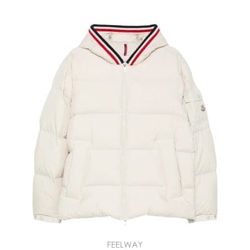 몽클레어 후드 퀼팅 자켓 L20911A00227597YW20F B0192337816