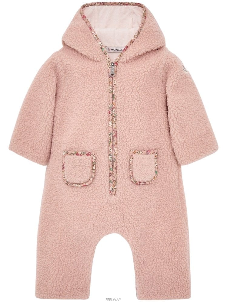 Moncler ��Ŭ���� COMPLETO BIMBO (KIDS ��ǰ) L29518L B0192337851��Ŭ���� COMPLETO BIMBO (KIDS ��ǰ) L29518L B019233785
