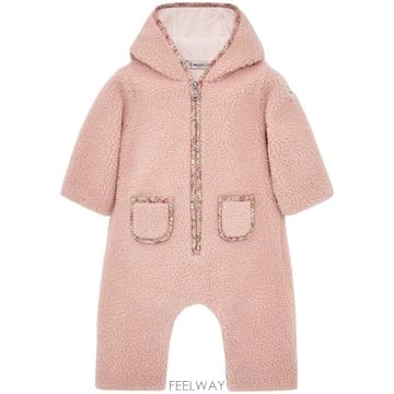 몽클레어 COMPLETO BIMBO (KIDS 상품) L29518L B0192337851